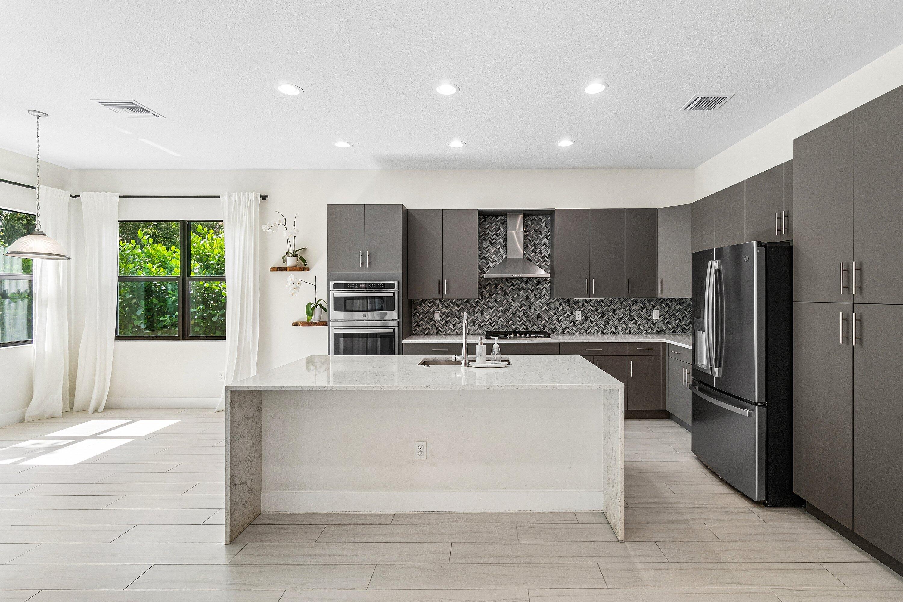 TOSCANA ISLES PUD PL - Residential