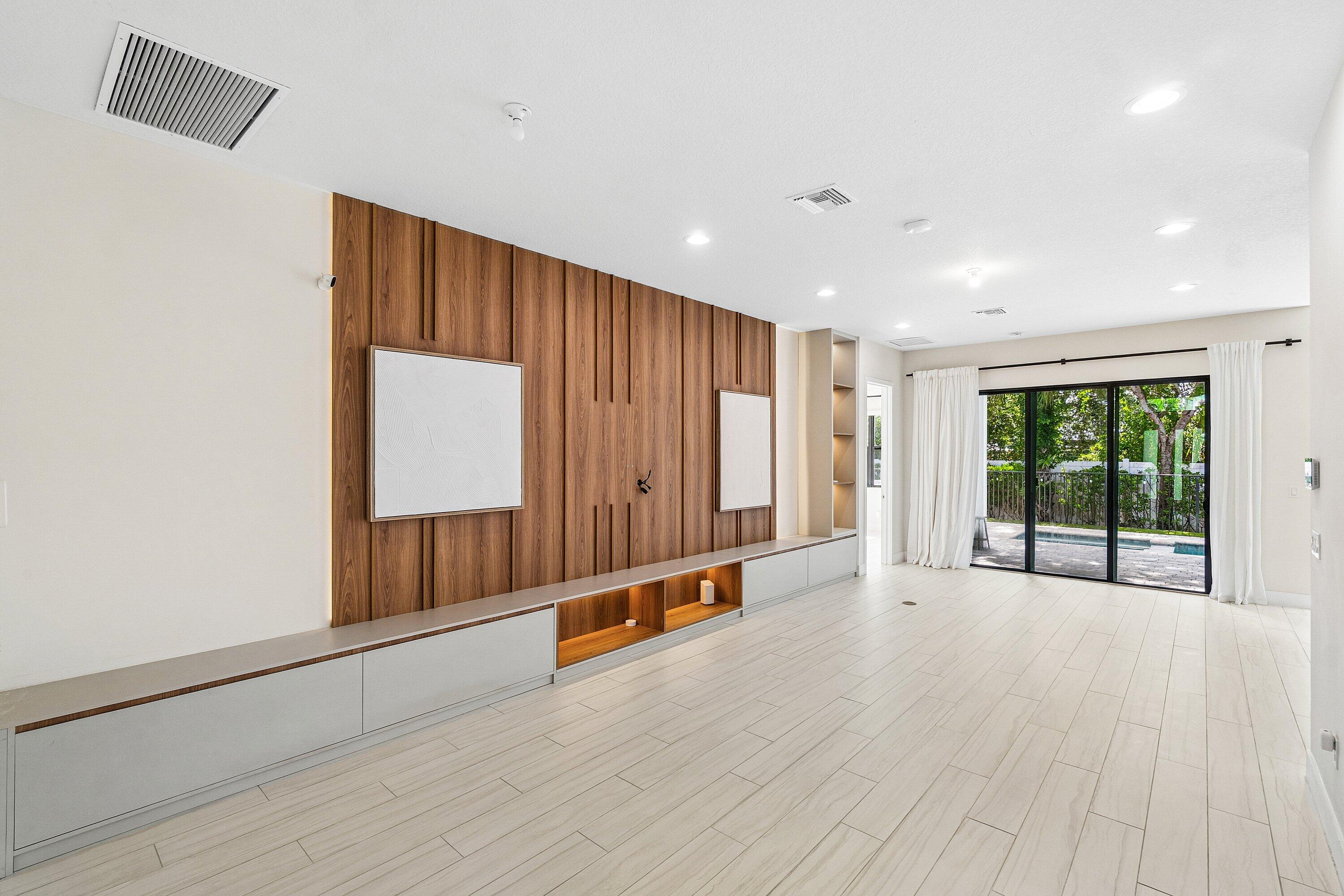 TOSCANA ISLES PUD PL - Residential