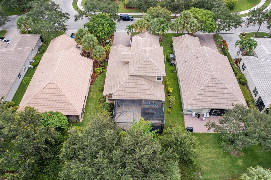 Parkland Isles - Residential