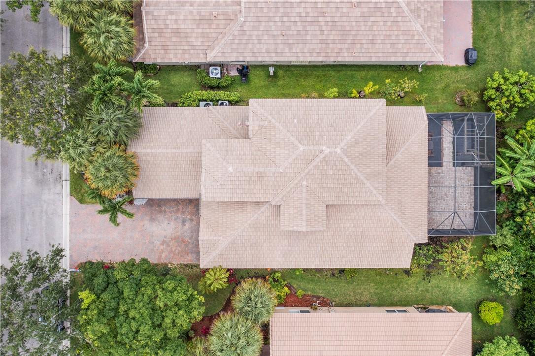 Parkland Isles - Residential