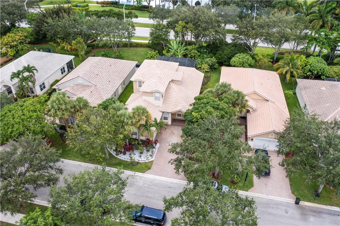 Parkland Isles - Residential