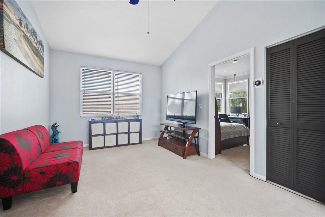 Parkland Isles - Residential