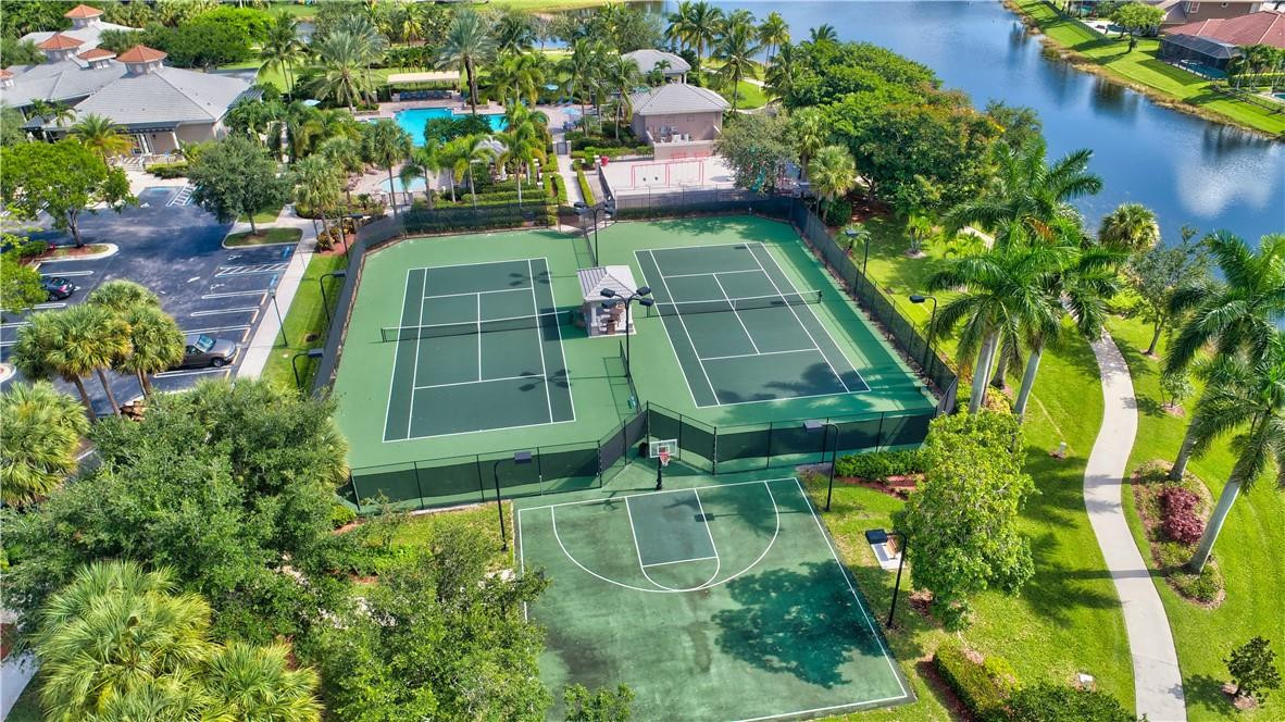 Parkland Isles - Residential