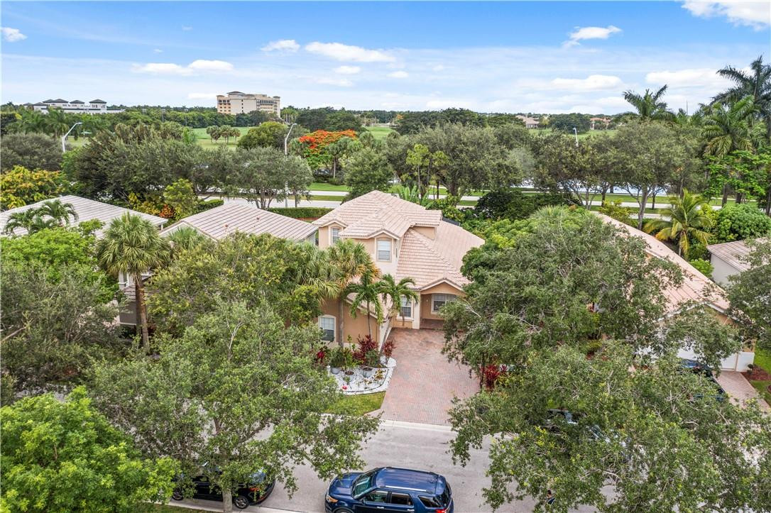 Parkland Isles - Residential