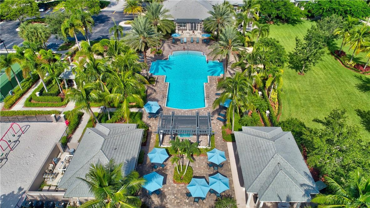 Parkland Isles - Residential