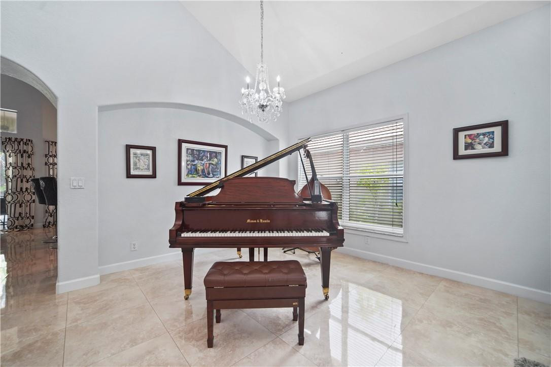 Parkland Isles - Residential