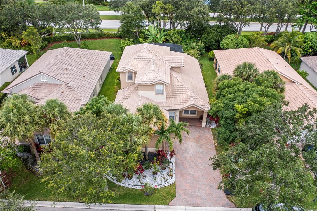Parkland Isles - Residential
