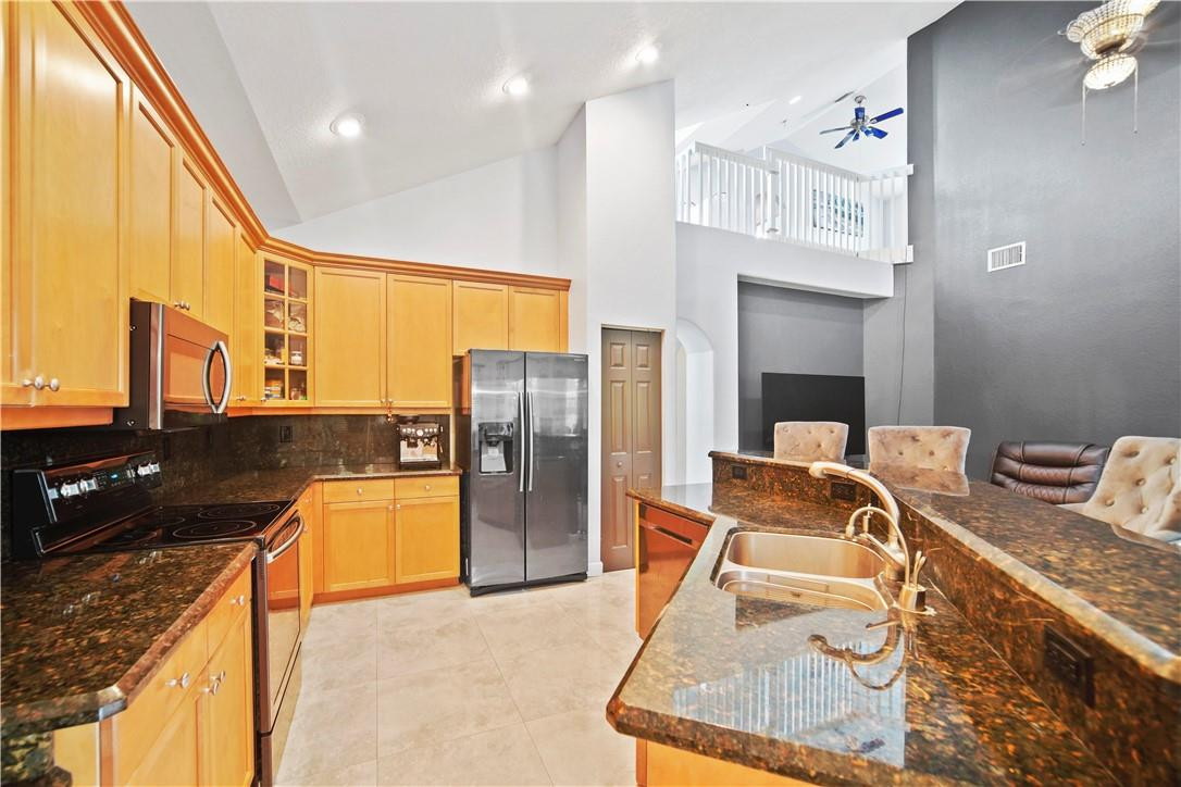 Parkland Isles - Residential