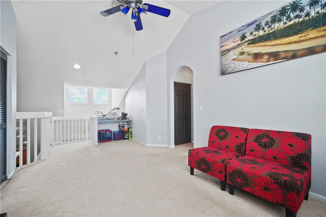 Parkland Isles - Residential