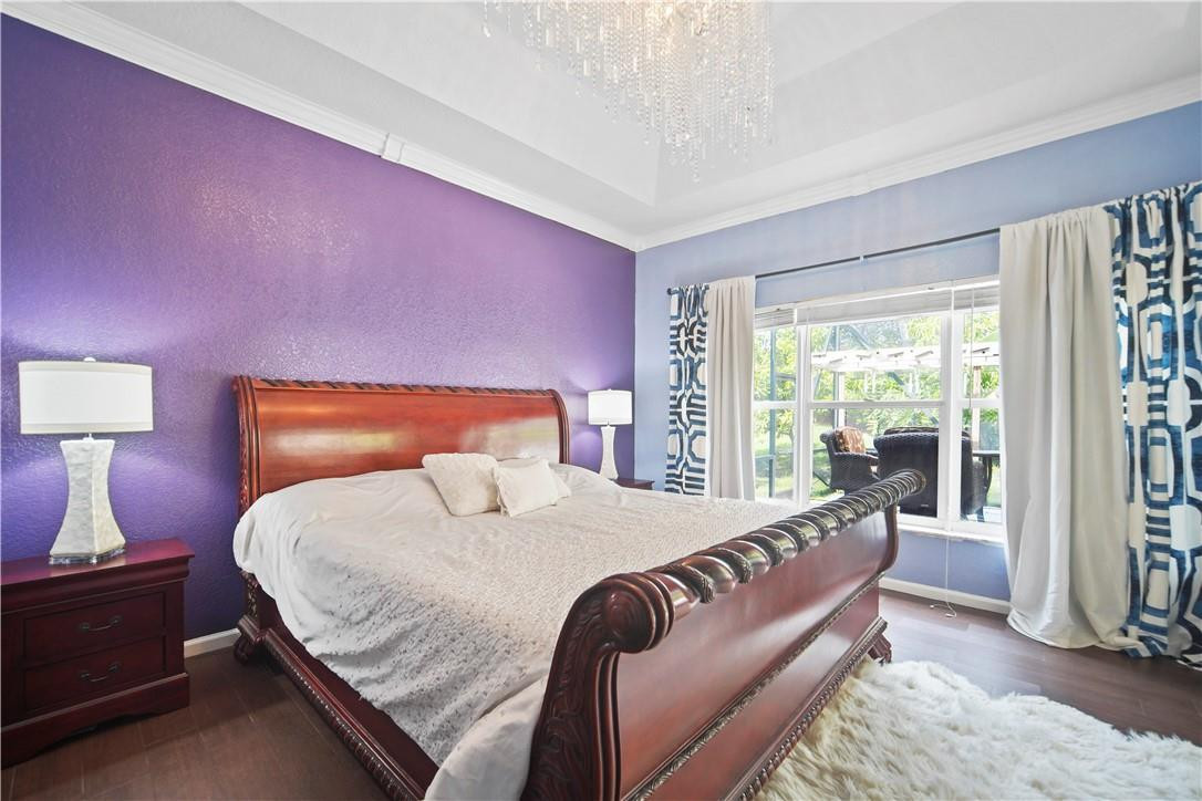 Parkland Isles - Residential