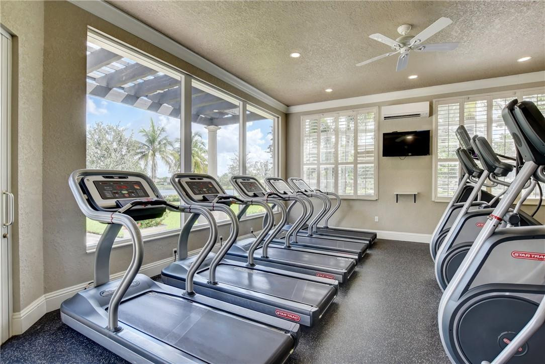 Parkland Isles - Residential