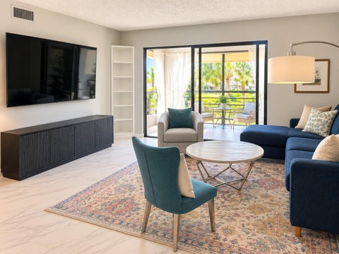 Tiny photo for 10155 Mangrove Drive #204, Boynton Beach, FL 33437 (MLS # B26090767)