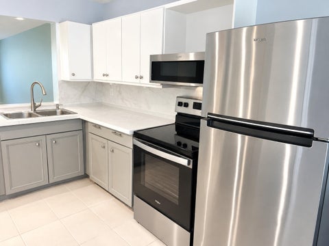 Tiny photo for 10155 Mangrove Drive #204, Boynton Beach, FL 33437 (MLS # B26090767)