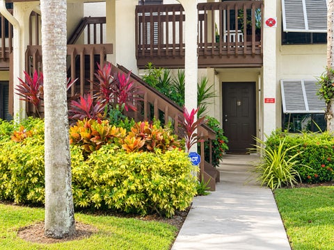 Tiny photo for 10155 Mangrove Drive #204, Boynton Beach, FL 33437 (MLS # B26090767)