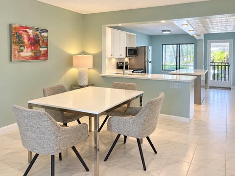 Tiny photo for 10155 Mangrove Drive #204, Boynton Beach, FL 33437 (MLS # B26090767)