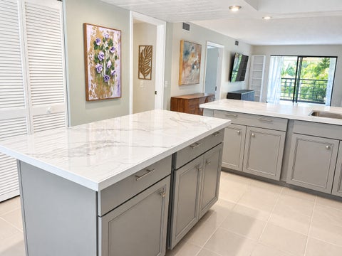 Tiny photo for 10155 Mangrove Drive #204, Boynton Beach, FL 33437 (MLS # B26090767)