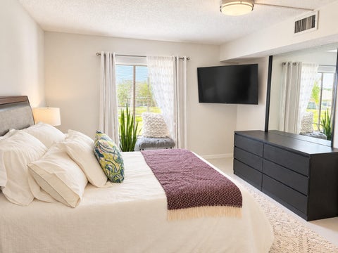 Tiny photo for 10155 Mangrove Drive #204, Boynton Beach, FL 33437 (MLS # B26090767)
