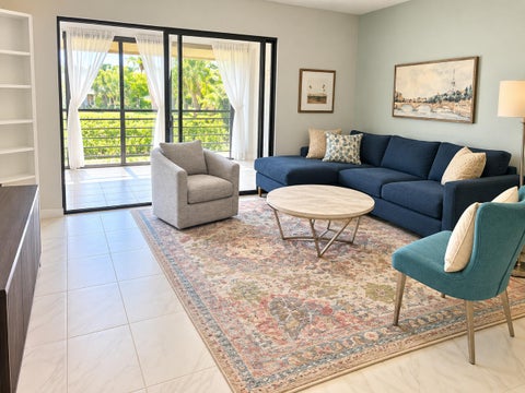 Tiny photo for 10155 Mangrove Drive #204, Boynton Beach, FL 33437 (MLS # B26090767)