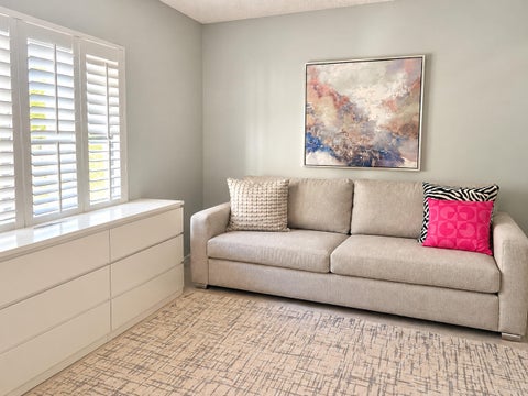 Tiny photo for 10155 Mangrove Drive #204, Boynton Beach, FL 33437 (MLS # B26090767)