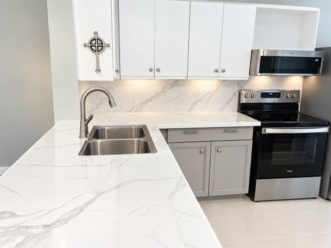 Tiny photo for 10155 Mangrove Drive #204, Boynton Beach, FL 33437 (MLS # B26090767)