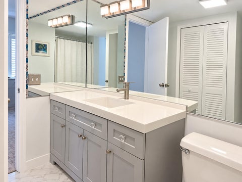 Tiny photo for 10155 Mangrove Drive #204, Boynton Beach, FL 33437 (MLS # B26090767)
