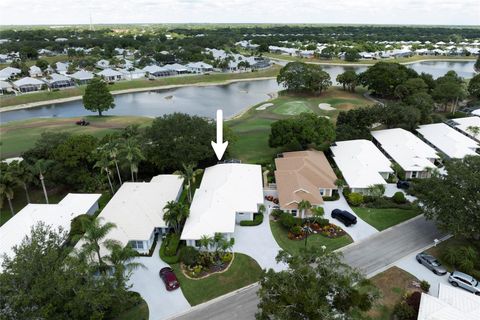 A home in Palm City