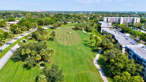 A home in Deerfield Beach