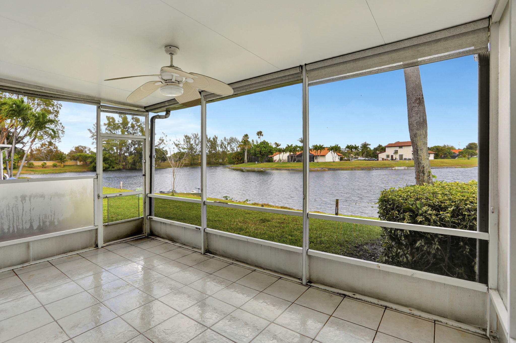OLYMPIA & YORK RESIDENTIAL PLAT - Residential Lease