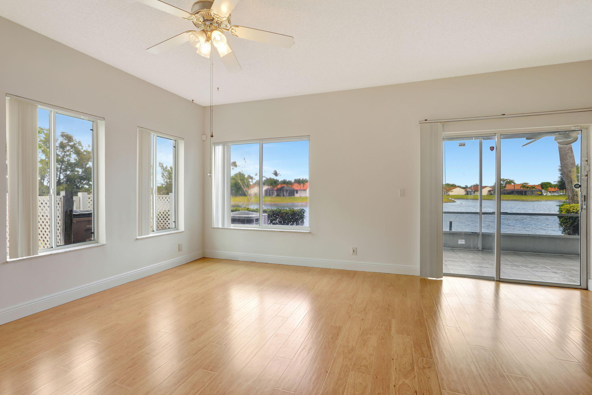 OLYMPIA & YORK RESIDENTIAL PLAT - Residential Lease