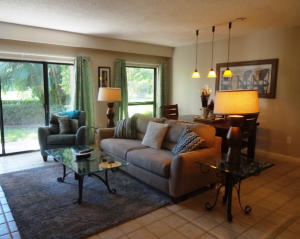 BAGATTELLE CONDO - Residential Lease