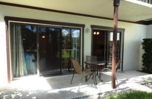 BAGATTELLE CONDO - Residential Lease