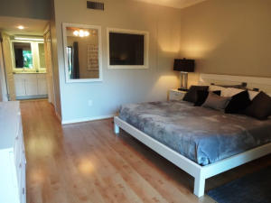 BAGATTELLE CONDO - Residential Lease