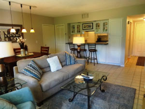 BAGATTELLE CONDO - Residential Lease