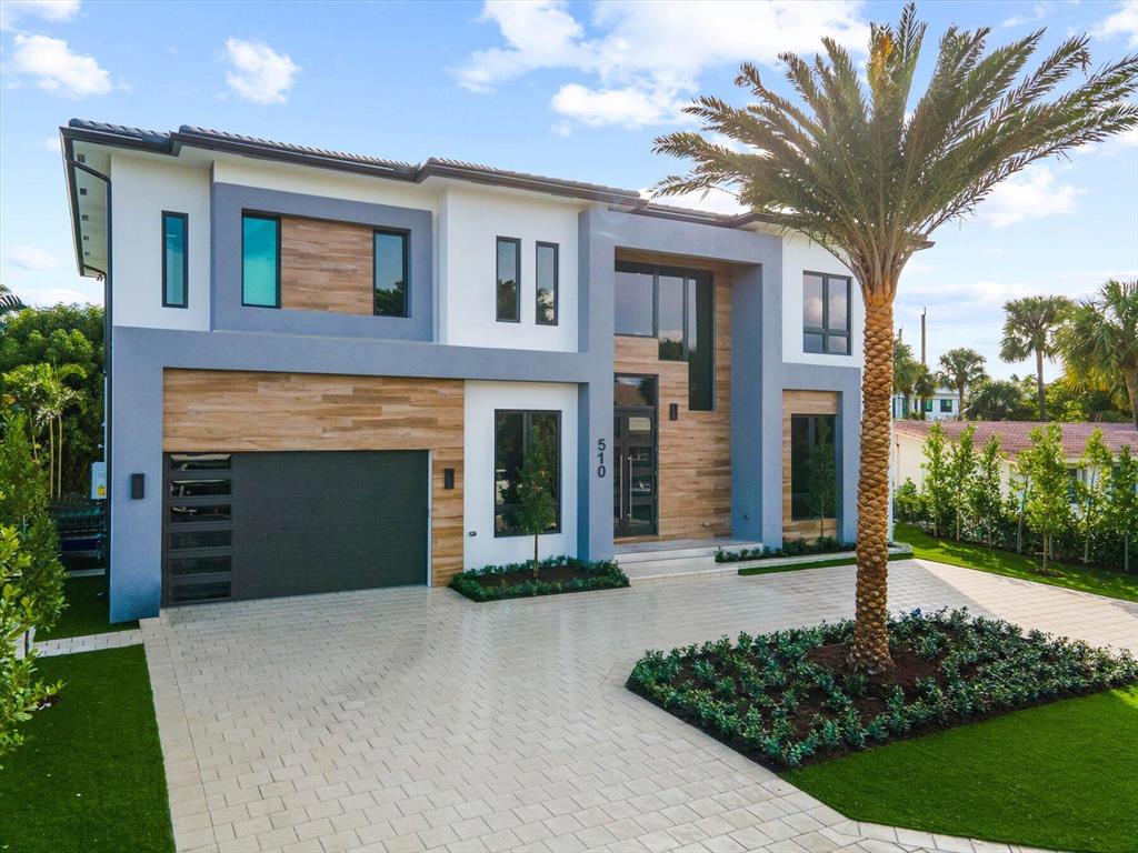 LEFT BANK ESTATES  (GOLDEN HARBOR AREA) - Residential