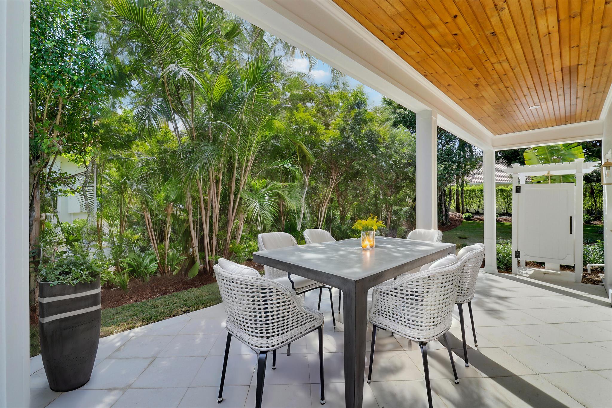 HERITAGE OAKS - Residential