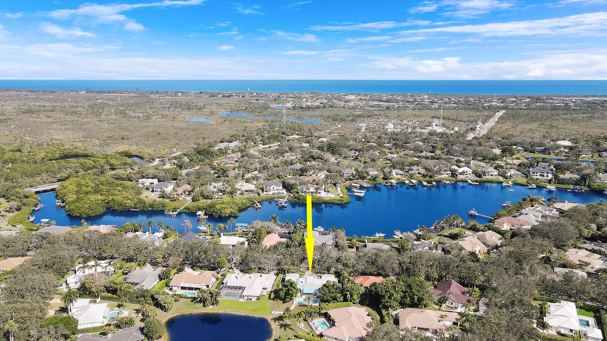 HERITAGE OAKS - Residential