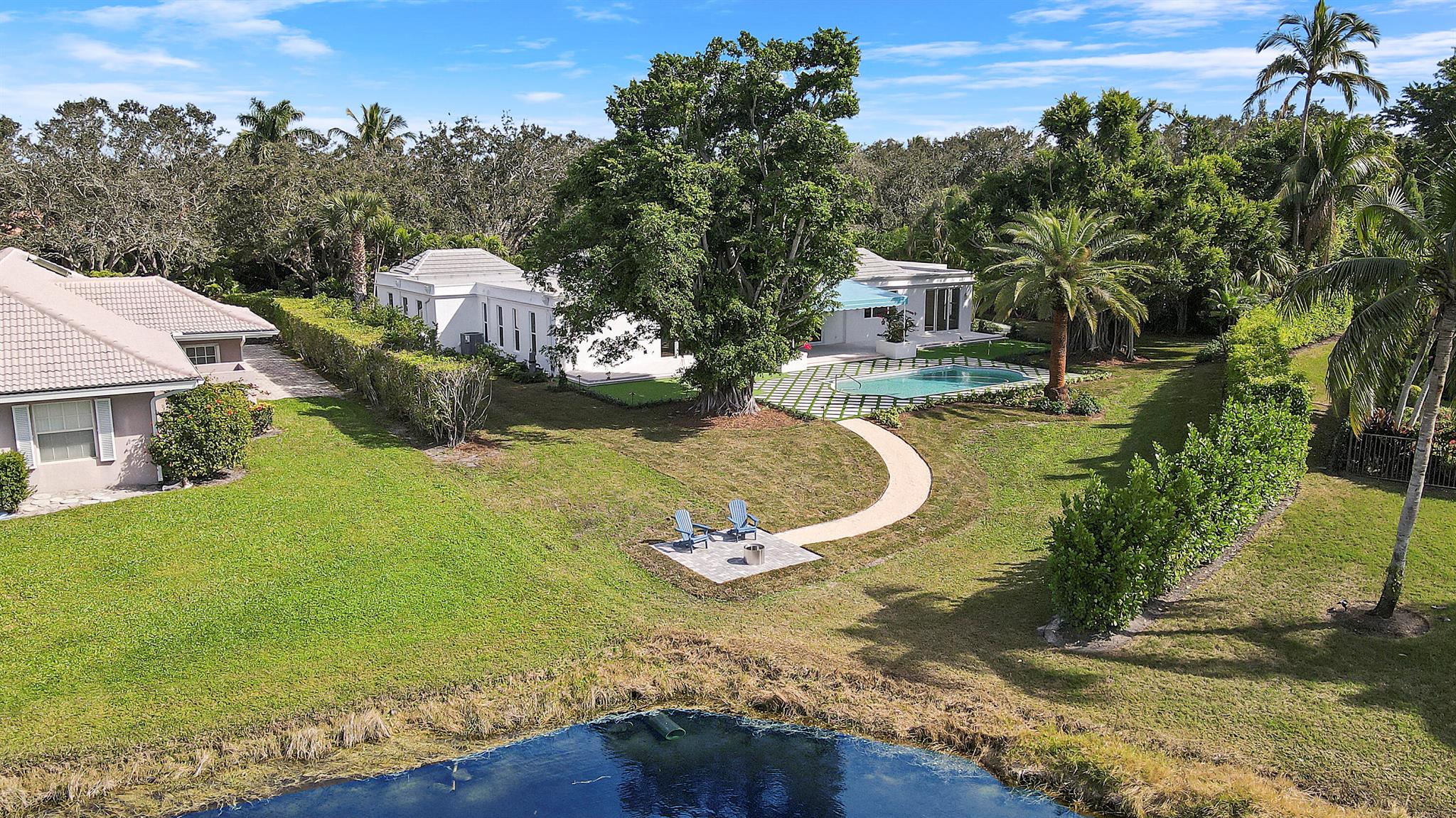 HERITAGE OAKS - Residential