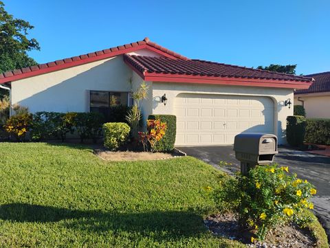 5665 Lakeview Mews Drive Boynton Beach FL 33437