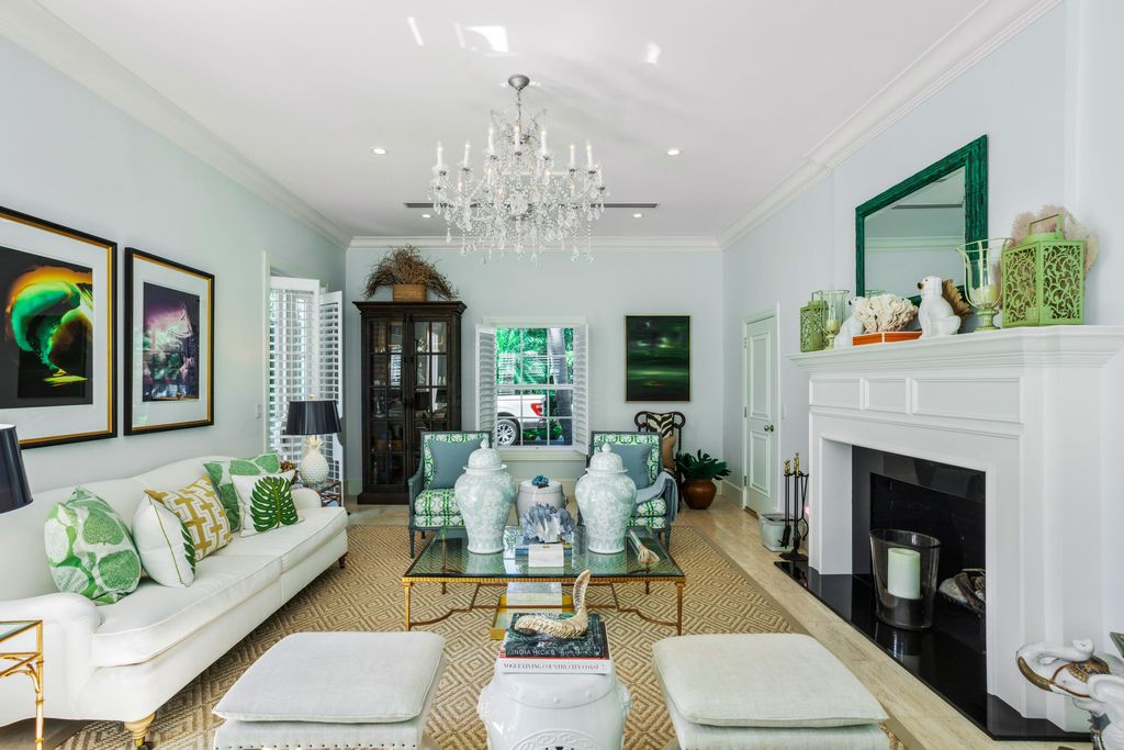 Photo of 327 Arabian Road, Palm Beach, FL 33480 (MLS # R11160850)