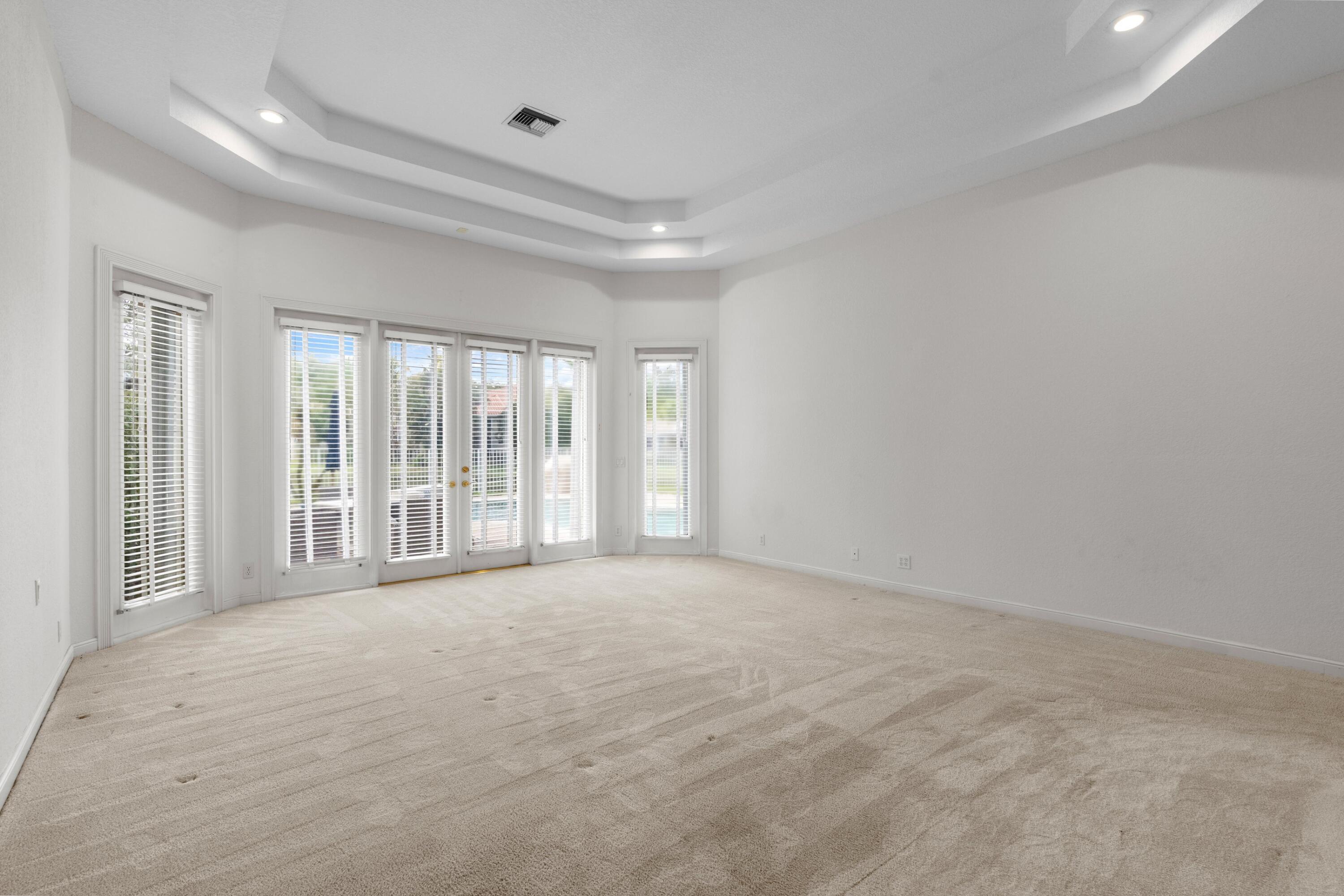 FOX LANDING - Residential