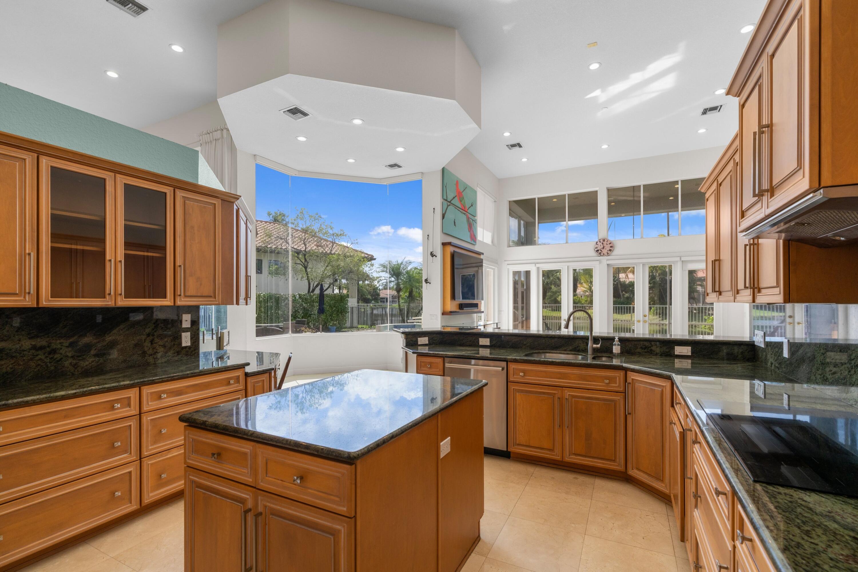 FOX LANDING - Residential