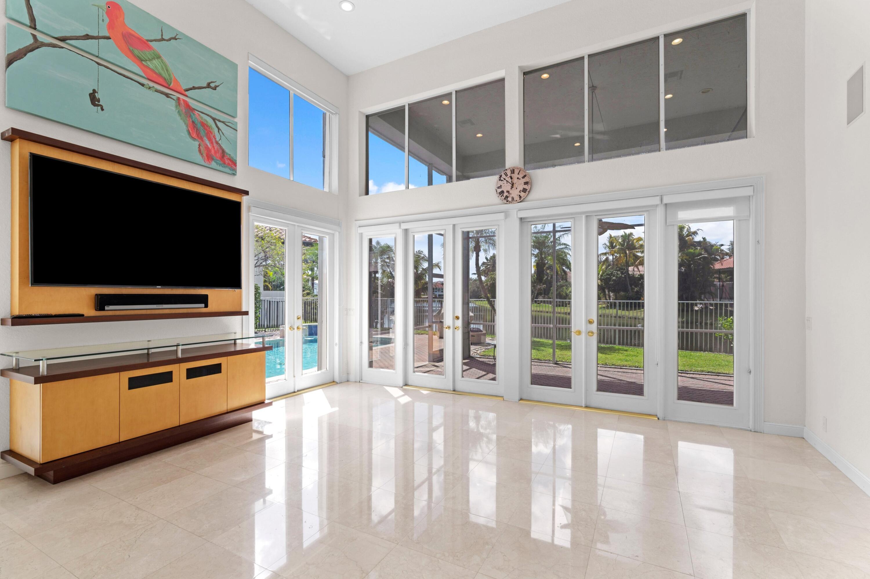 FOX LANDING - Residential