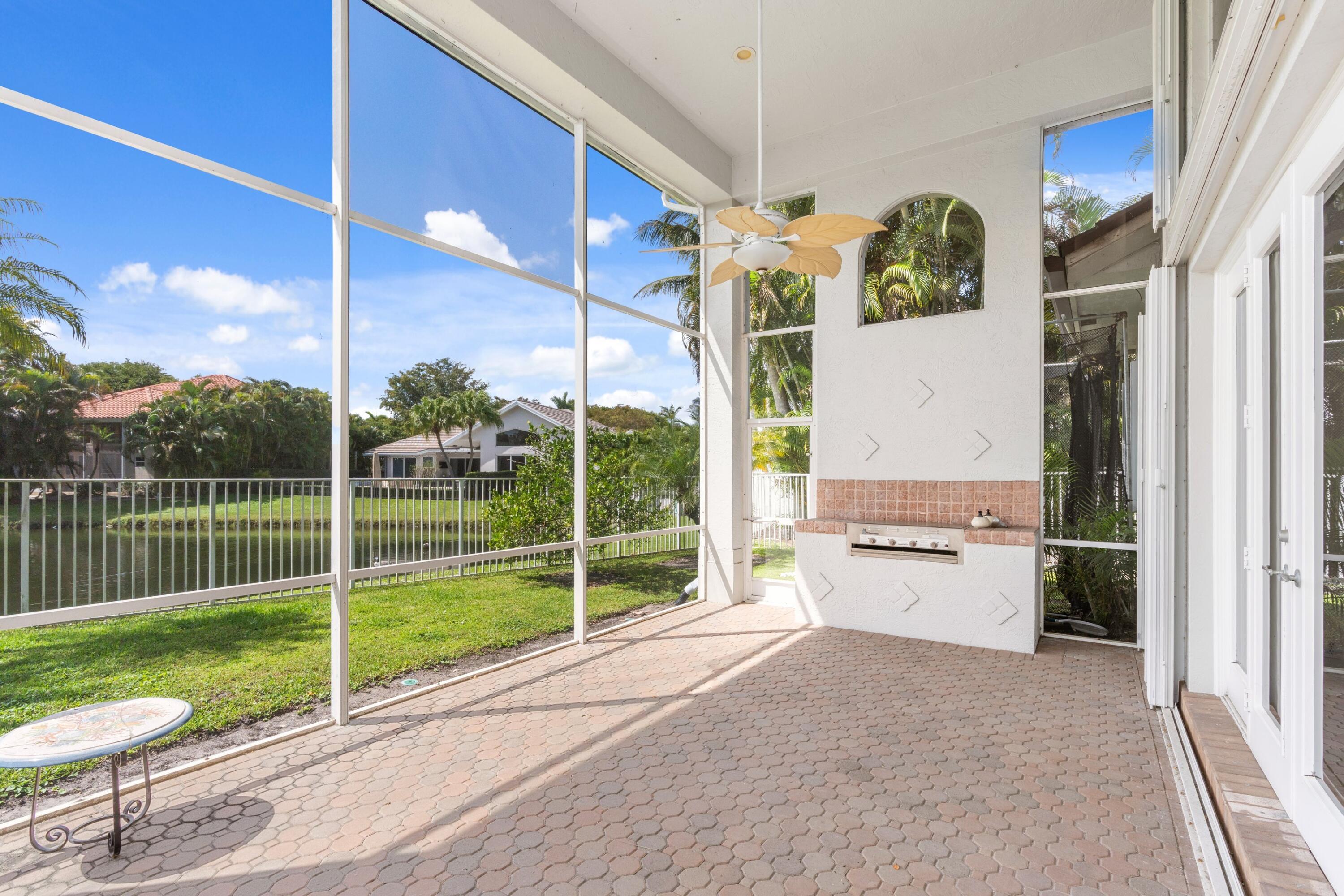 FOX LANDING - Residential