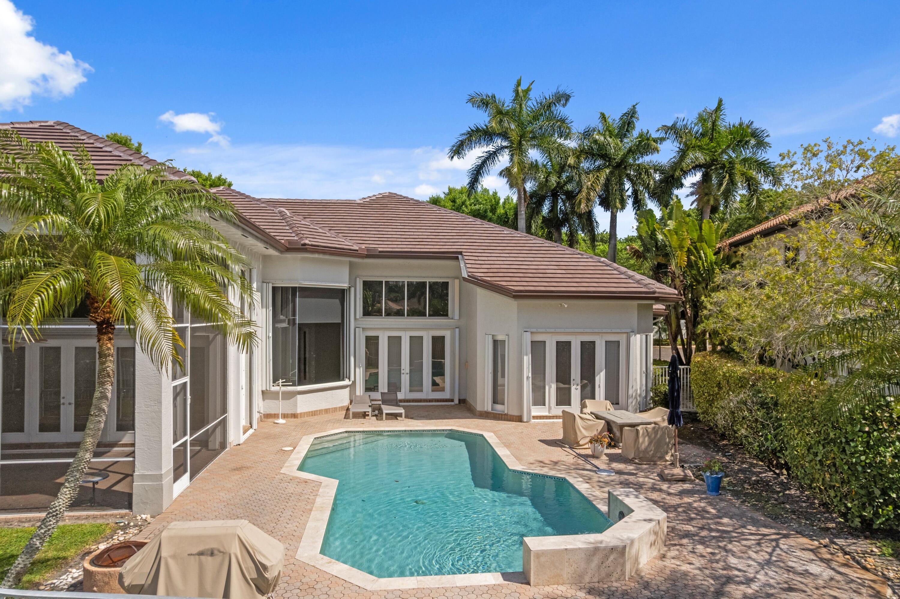 FOX LANDING - Residential