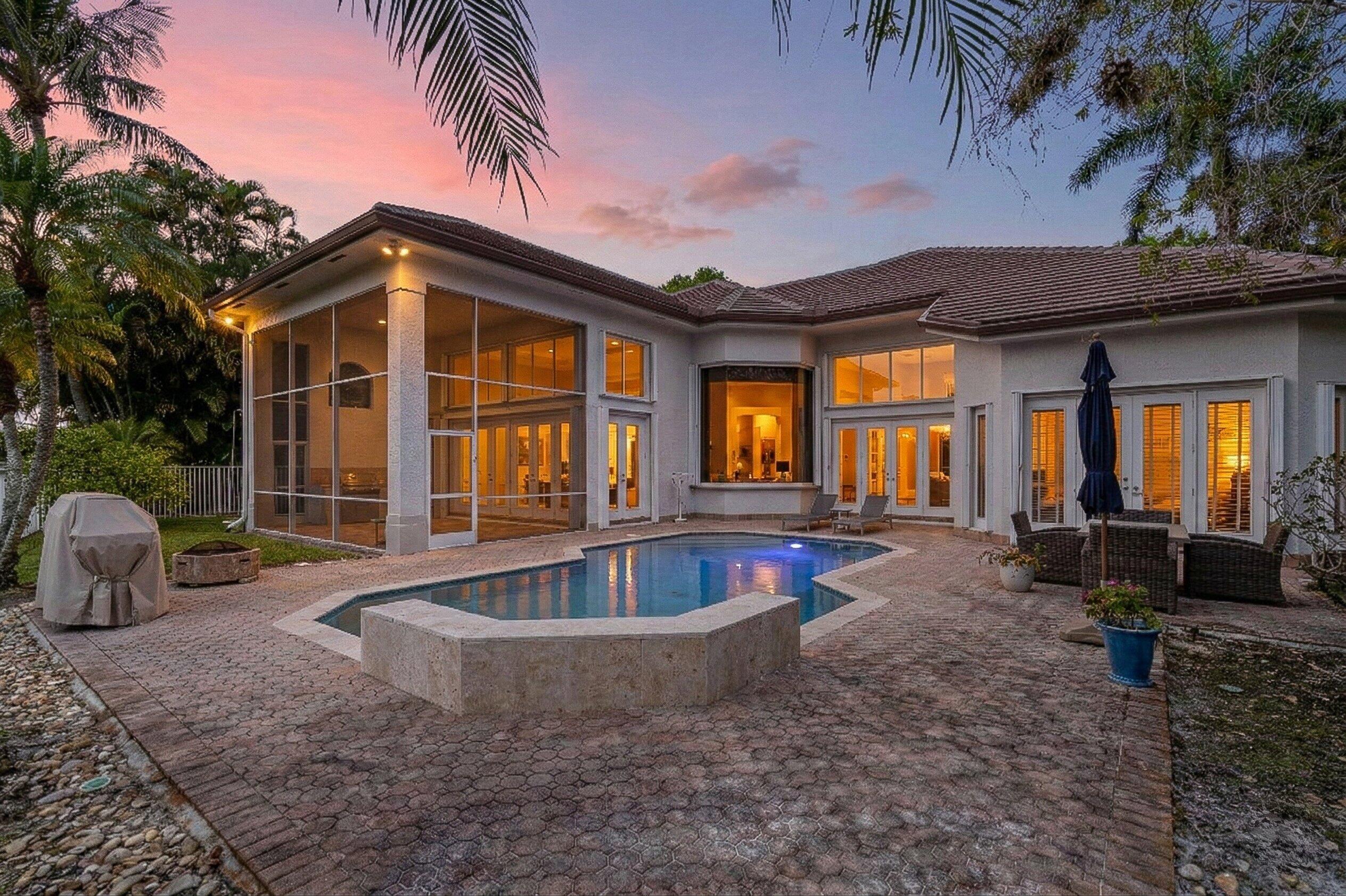 19230 Fox Landing Drive