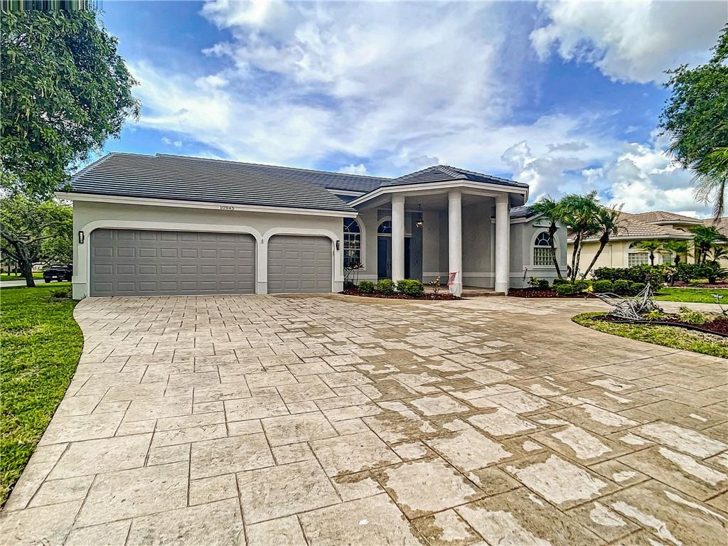 Kensington Glen - Residential