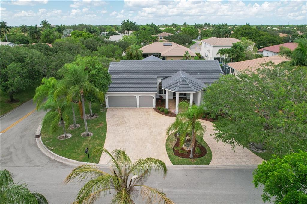 Kensington Glen - Residential