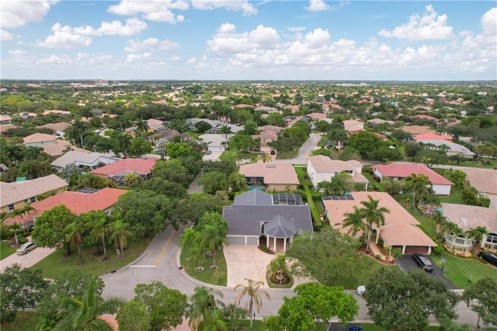 Kensington Glen - Residential