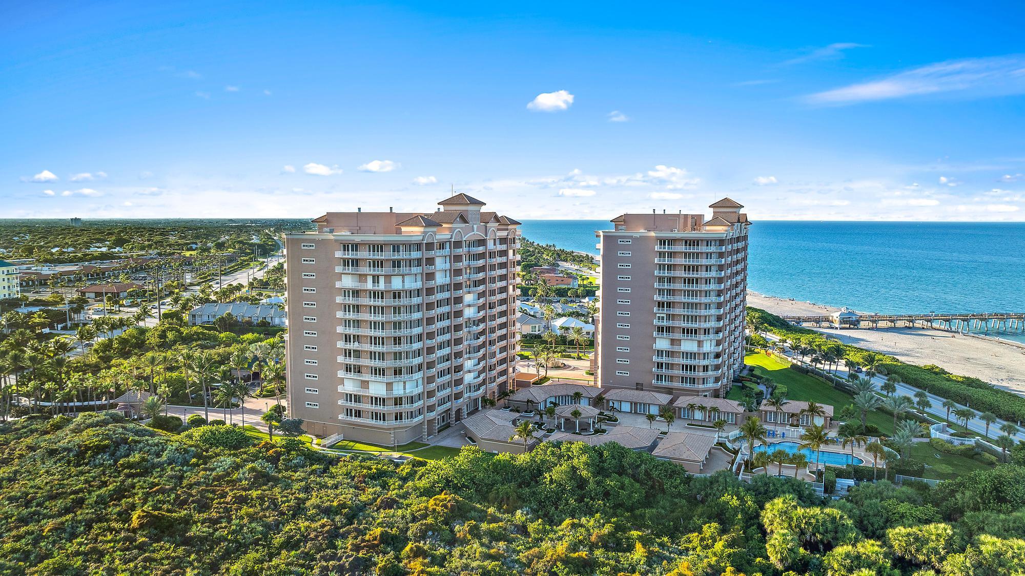 OCEAN ROYALE CONDOMINIUM - Residential