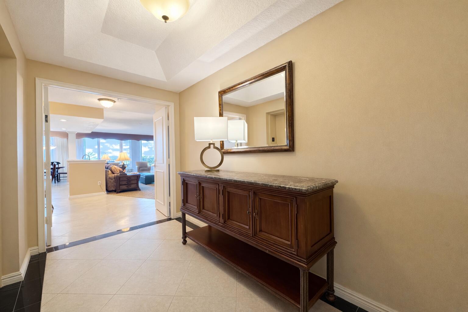 OCEAN ROYALE CONDOMINIUM - Residential